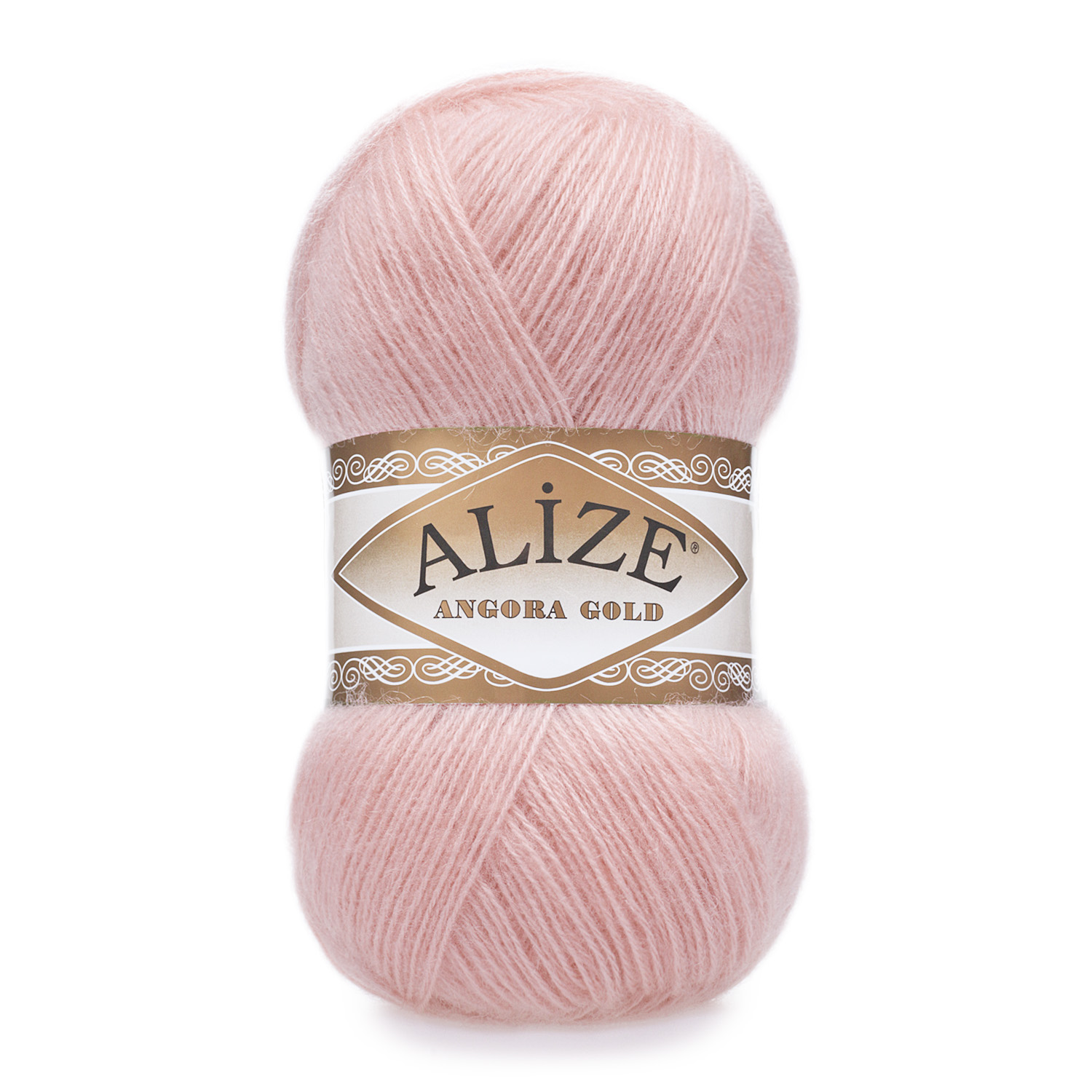 Angora Gold 363 Gelin Pembesi