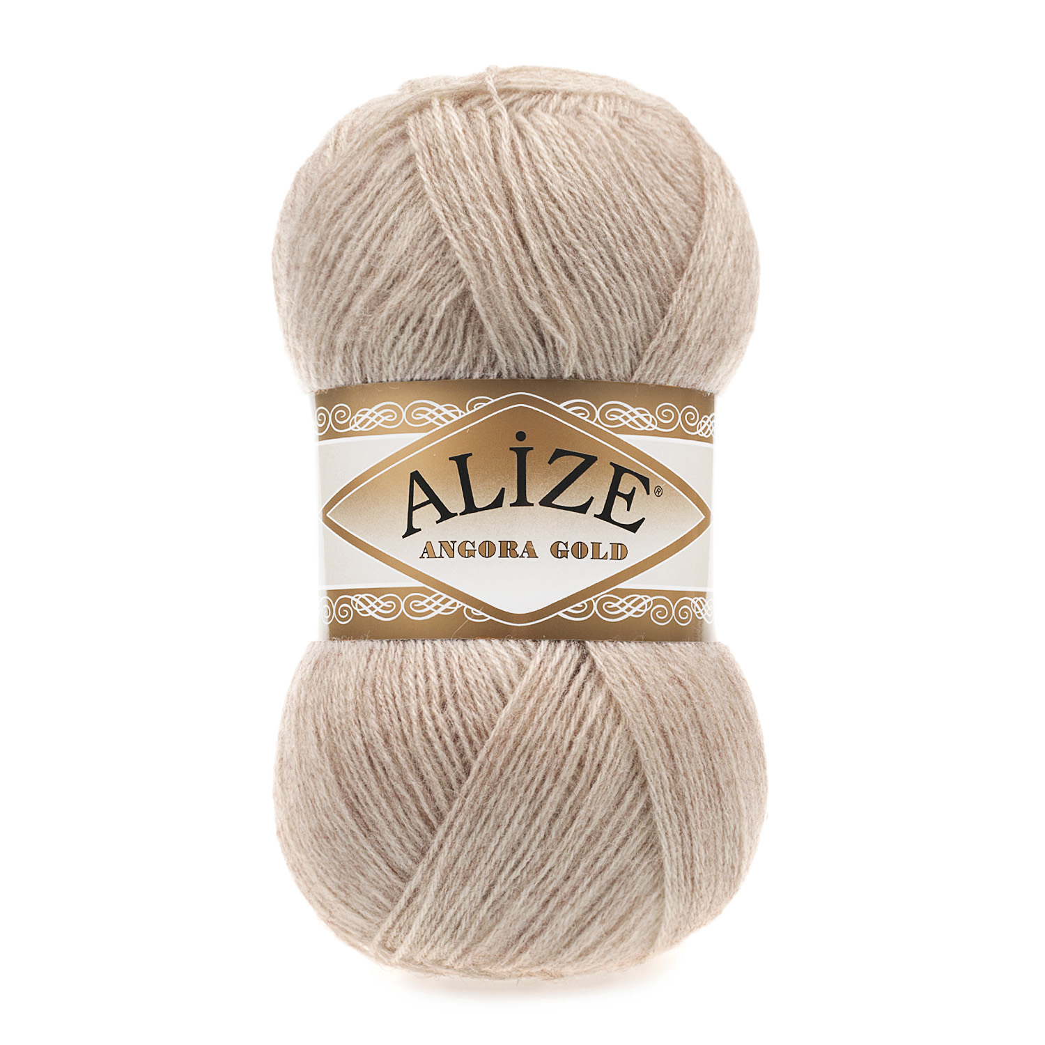 Angora Gold 543 Sis