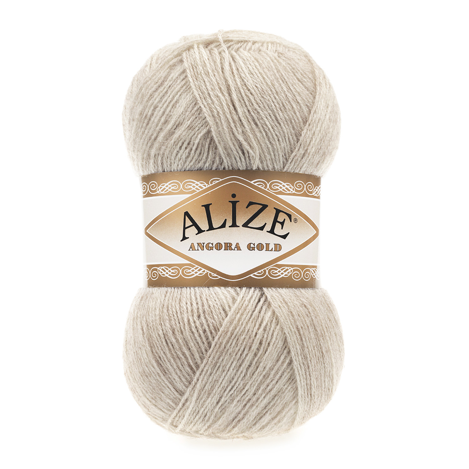 Angora Gold 152 Bej Melanj