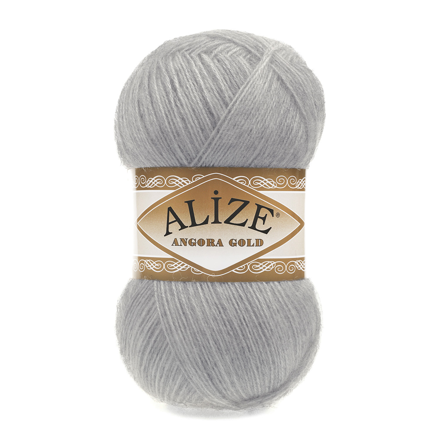 Angora Gold 21 Gri