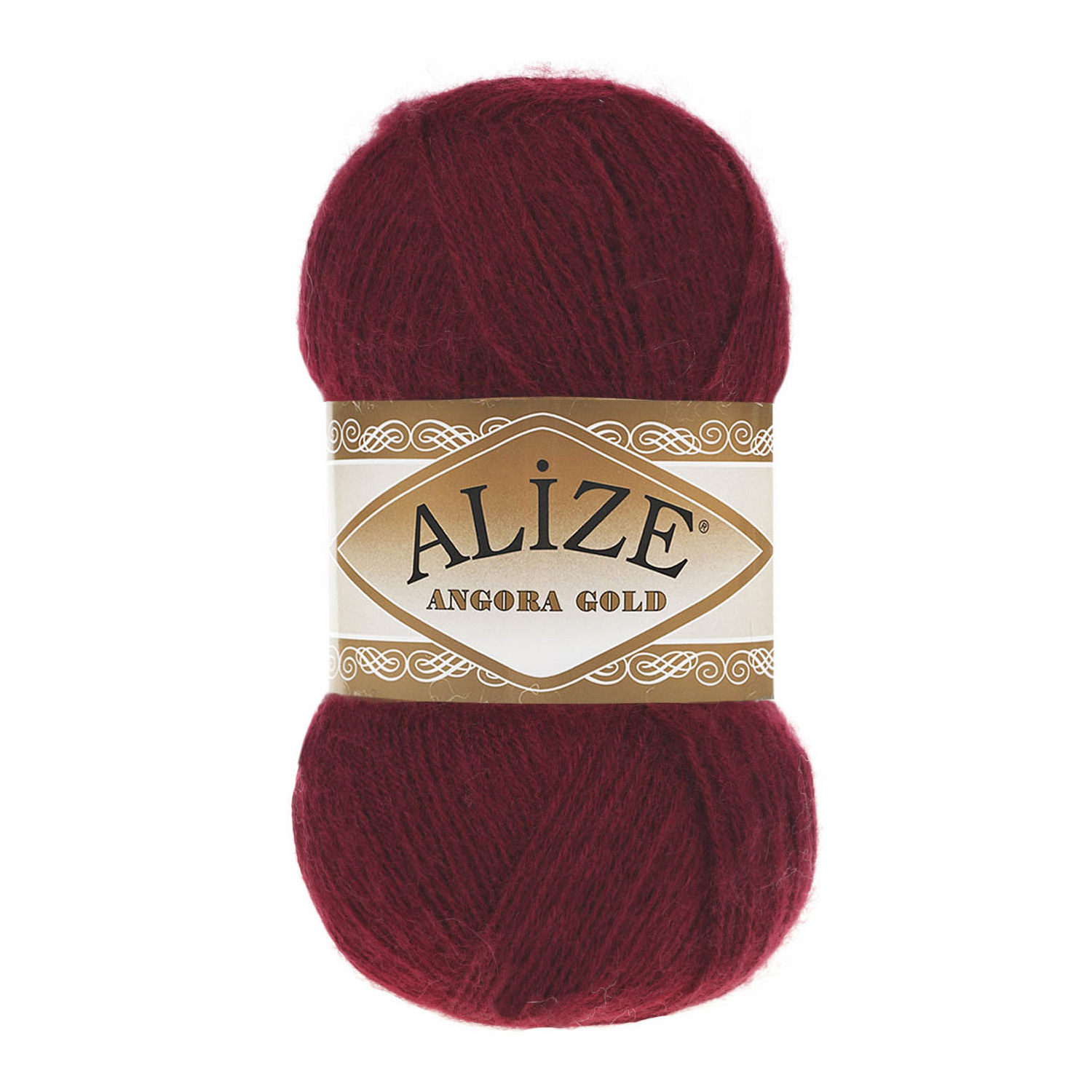 Angora Gold 57 Bordo