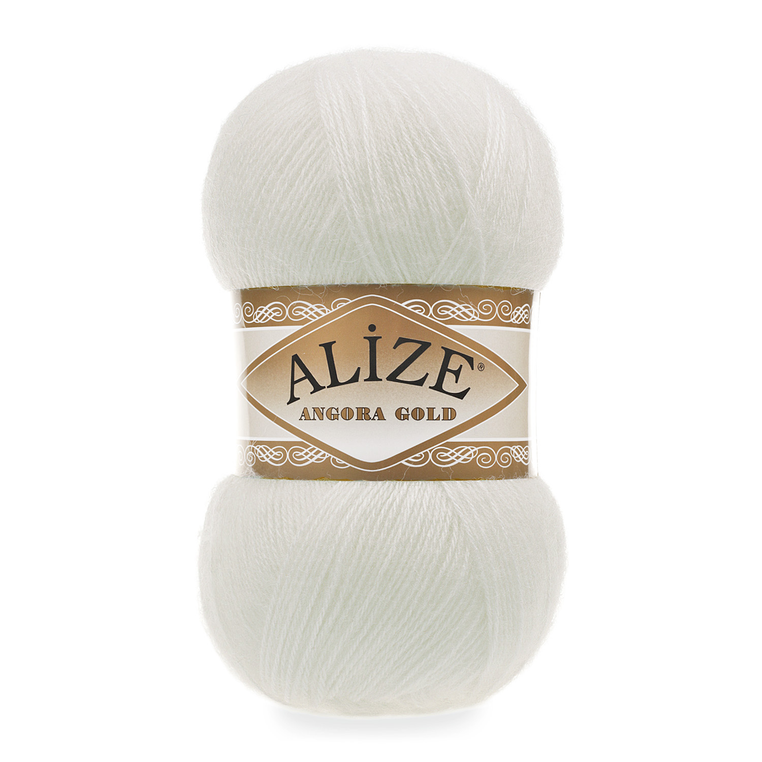 Angora Gold 62 Açık Krem