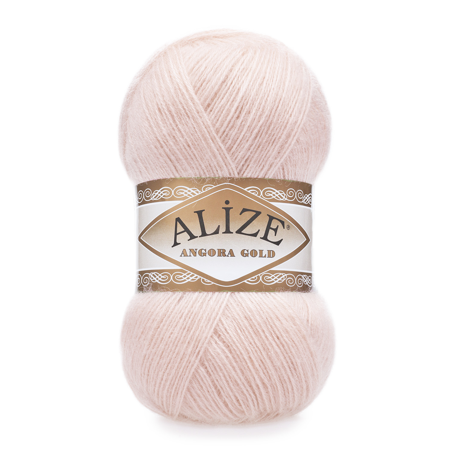 Angora Gold 271 Pembe İnci