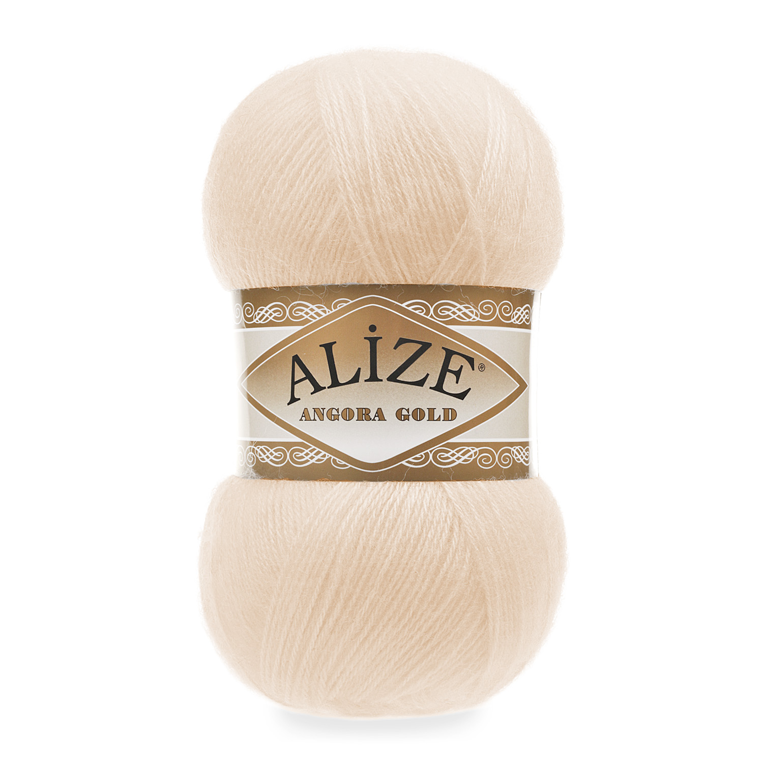 Angora Gold 681 Açık Somon
