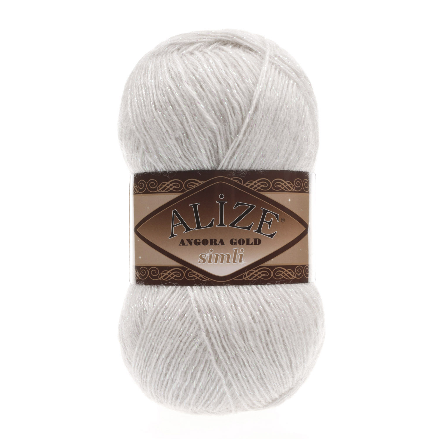 Angora Gold Simli 599 Kemik