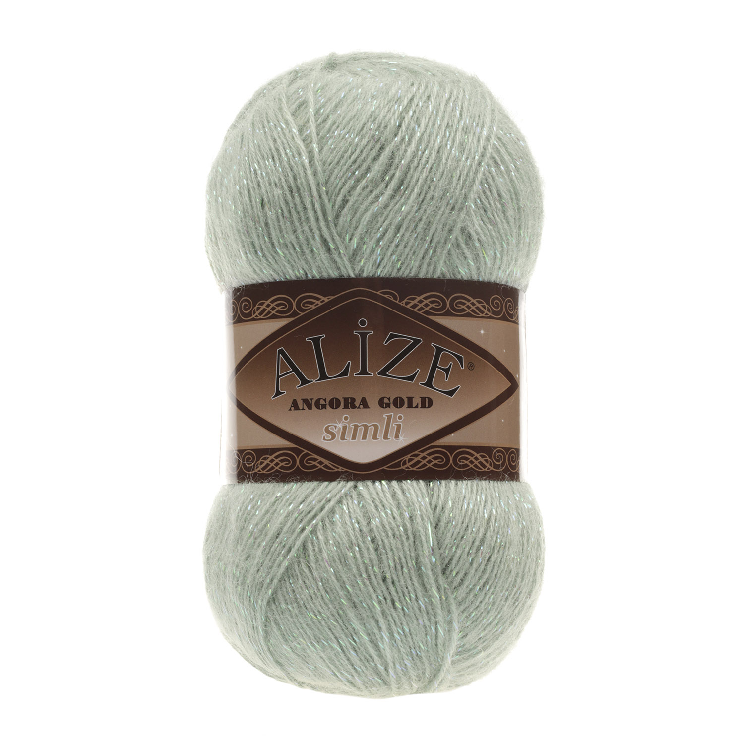 Angora Gold Simli 515 Çağla