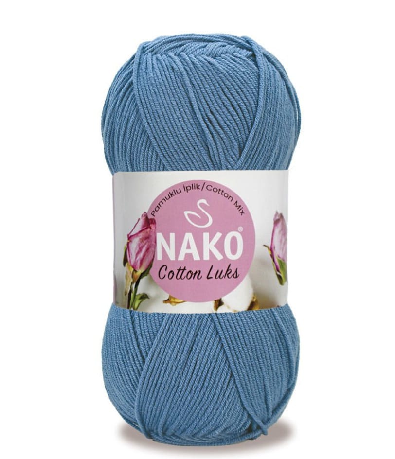 cotton luks 97587