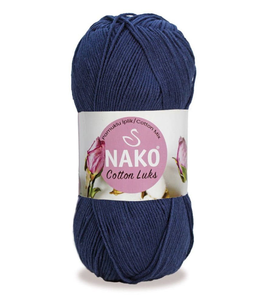 cotton luks 97574