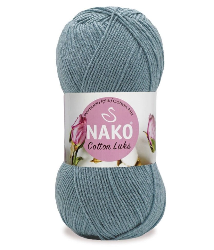 cotton luks 97586