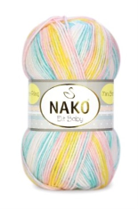 Elit Baby Mini Batik