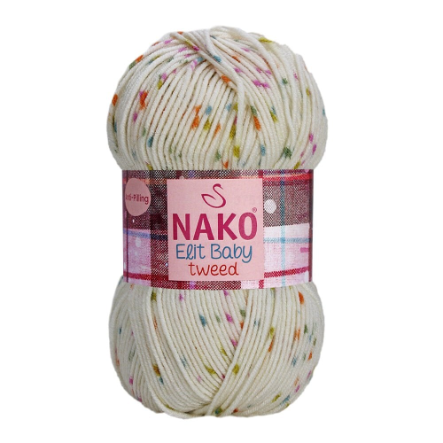 elit baby tweed