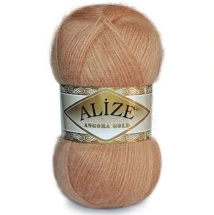 Angora Gold