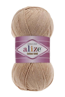 Cotton Gold