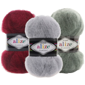 MOHAIR CLASSIC